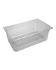 CaterChef Gastronorm Bak | Polycarbonaat | 27.8L | 1/1GN | 530x325x200(h)mm 