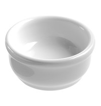 Revol Boterpotje porselein 0,03L | Ø5,8x3(h)cm