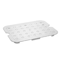 CaterChef inleg lekrooster 1/2GN 325x265mm CaterChef inleg lekrooster 1/2GN 325x265mm