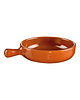 REGAS Casserole | Aardewerk | 0.25L | Ø130x35mm 