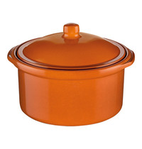 REGAS cocotte m/deksel Ć17,0cm REGAS cocotte m/deksel Ć17,0cm