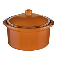 REGAS cocotte m/deksel Ć14,0cm REGAS cocotte m/deksel Ć14,0cm