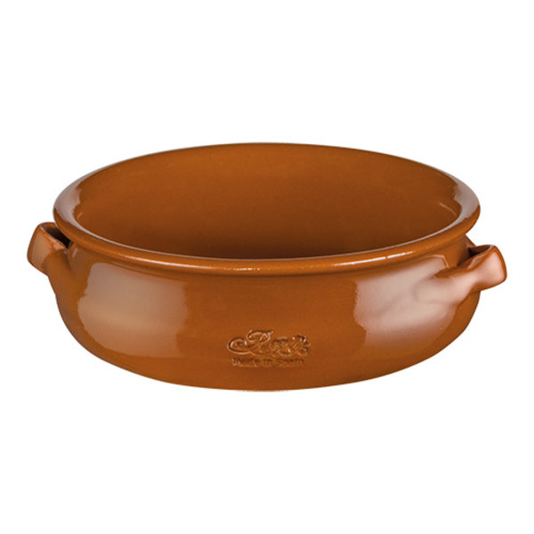 Casserole | Aardewerk | 0.35L | Ø130x55mm