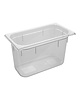 CaterChef Gastronorm Bak | Polycarbonaat | 7.2L | 1/3GN | 325x176x200(h)mm 