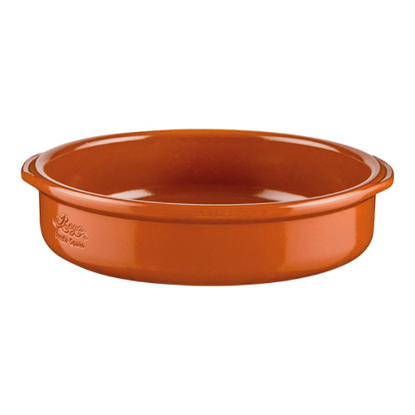 Casserole | Aardewerk | 0.7L | Ø200x50(h)mm