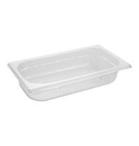 CaterChef gastronorm bak 1/3GN 325x176x65(h)mm CaterChef gastronorm bak 1/3GN 325x176x65(h)mm