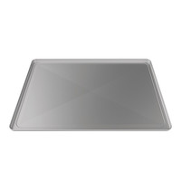 UNOX Bakplaat aluminium 600x400x20(h)mm