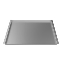 UNOX Bakplaat aluminium GN 1/1 | 530x325x15(h)mm UNOX Bakplaat aluminium GN 1/1 | 530x325x15(h)mm