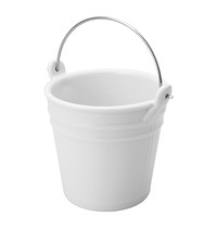 EMGA serveer emmer Ć10cm EMGA serveer emmer Ć10cm