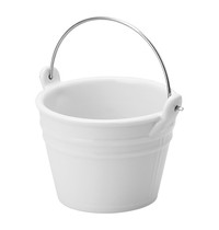 EMGA serveer emmer Ć08cm EMGA serveer emmer Ć08cm
