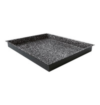 EMGA Ovenschaal geƫmailleerd GN 2/1 650x530x60(h)mm EMGA Ovenschaal geƫmailleerd GN 2/1 650x530x60(h)mm