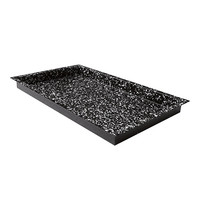 EMGA ovenschaal GN1/1 530x325x40(h)mm EMGA ovenschaal GN1/1 530x325x40(h)mm