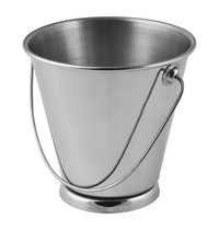 EMGA serveer emmer Ć12cm EMGA serveer emmer Ć12cm