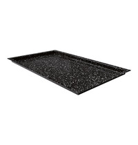 EMGA ovenschaal GN1/1 530x325x20(h)mm EMGA ovenschaal GN1/1 530x325x20(h)mm