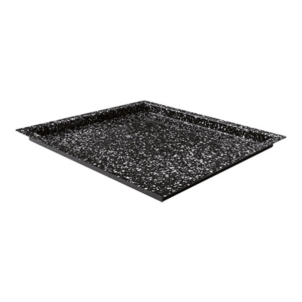 Ovenschaal geëmailleerd | GN 2/3 | 354x325x20(h)mm
