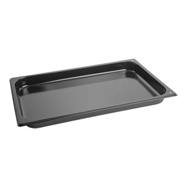 Ovenschaal geëmailleerd | 5,3 liter | 1/ GN | 530x325x40(h)mm