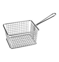 EMGA serveer mand 14x10cm EMGA serveer mand 14x10cm
