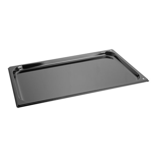 Ovenschaal geëmailleerd | 2,5 liter | 1/1 GN | 530x325x20(h)mm