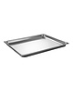CaterChef Gastronorm bak RVS | 9,5 liter | 2/1GN | 650x530x40(h)mm 