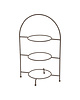 EMGA Etagère | Metaal | 3x Ø265mm | Hoogte 440mm 