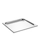 CaterChef GN-Bak | RVS | 2/3 GN | Hoogte 20mm | 354x325x20(h)mm 