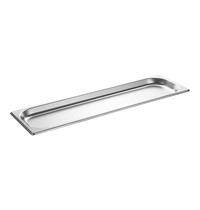 EMGA gastronorm bak 2/4GN 530x162x20(h)mm EMGA gastronorm bak 2/4GN 530x162x20(h)mm
