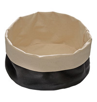 EMGA Broodmand katoen rond Ø20cm