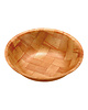 EMGA Pita/Broodmand | Hout | Ø150x40(h)mm 