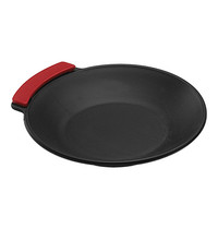 EMGA Rekening tableau kunststof met klem Ć13cm EMGA Rekening tableau kunststof met klem Ć13cm