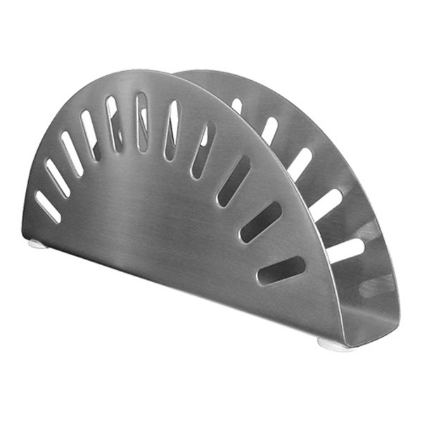 Servet Standaard | RVS | 170x30x70(h)mm