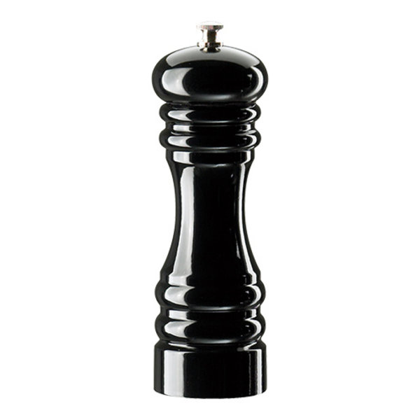 Zoutmolen | Black | 180(h)mm