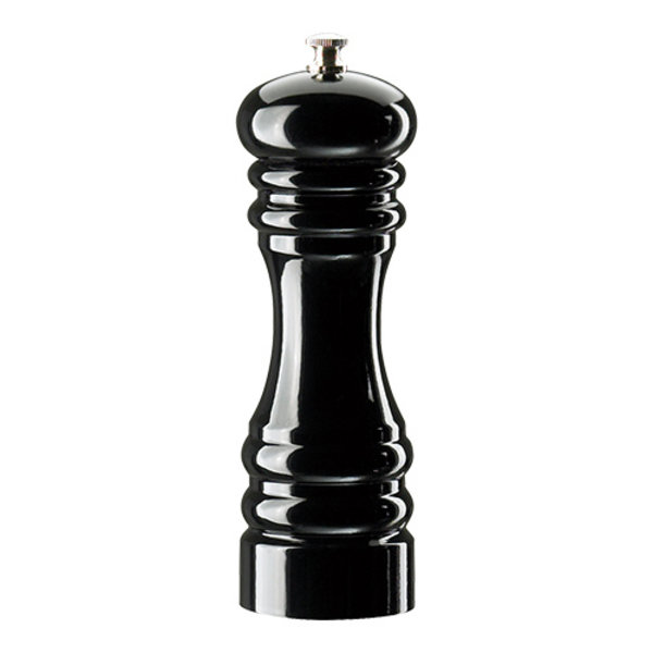 Pepermolen | Black | 180(h)mm