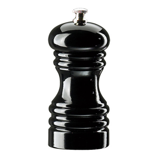 Pepermolen | Black | 120(h)mm