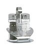 EMGA Menage | 3-delig | RVS/Glas | 120(h)mm 