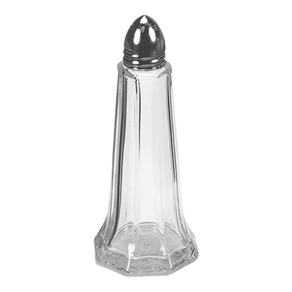 Peper/Zoutstrooier | Glas | 120(h)mm