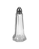 EMGA Peper/Zoutstrooier | Glas | 120(h)mm 