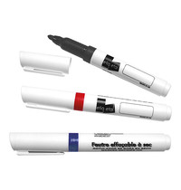 EMGA Krijtstift | 3 Stuks | Afneembaar 