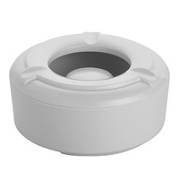 EMGA terras asbak Ć10cm EMGA terras asbak Ć10cm