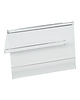 EMGA Menu Standaard | Transparant Plexiglas | 100x80(h)mm 