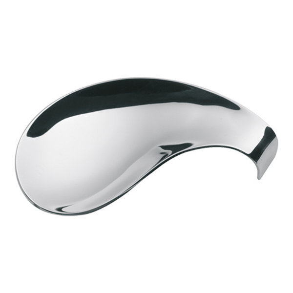 Amuse Lepel | RVS | 100mm