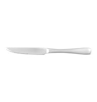 Trenton International Steakmes | RVS | 220mm