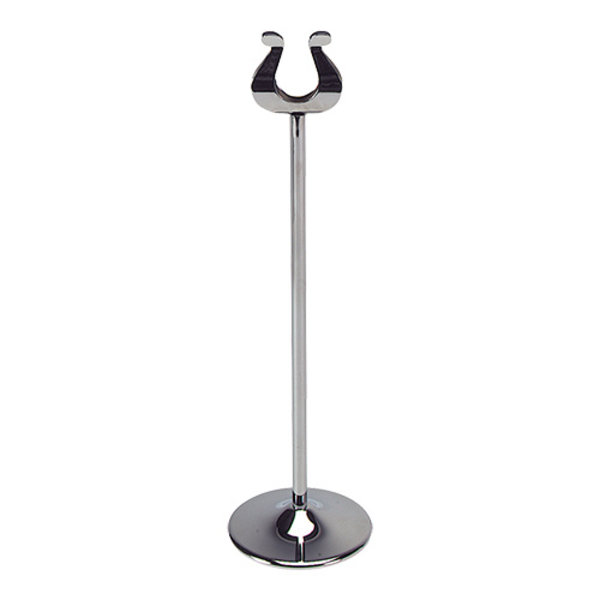 Menu Standaard | RVS | 460(h)mm