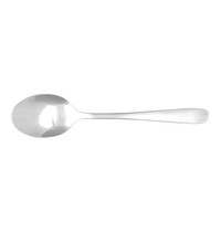 Trenton International Dessertlepel | RVS | 190mm