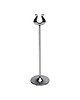EMGA Menu standaard RVS 14(h)cm 