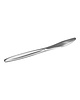 ProSup Tableware Tafelmes | EconomyLine | RVS | Per Stuk | Lengte 200mm 
