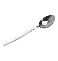 ProSup Tableware Tafellepel | EconomyLine | RVS | Per Stuk | Lengte 190mm