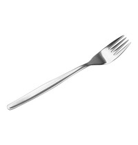 ProSup Tableware Tafelvork | EconomyLine | RVS | Per Stuk | Lengte 190mm