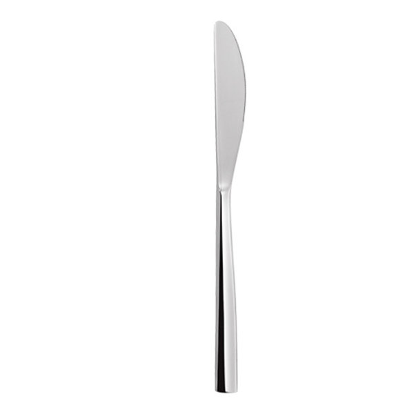 Tafelmes | BARCELONA | RVS | Per Stuk | Lengte 221mm