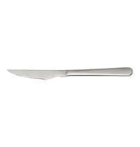 EMGA Steakmes | RVS | Per Stuk | Lengte 230mm