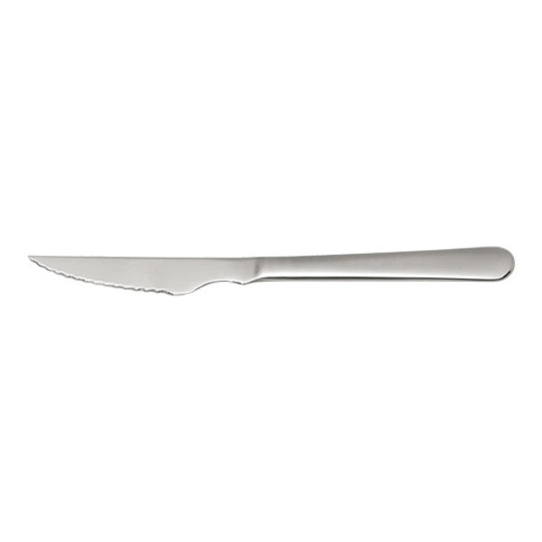 Steakmes | RVS | Per Stuk | Lengte 230mm